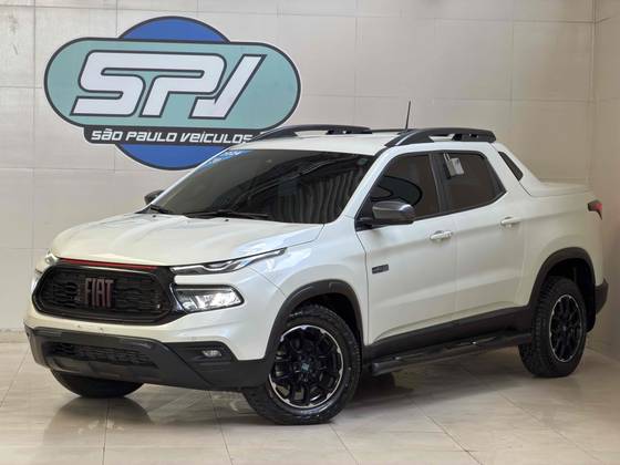 FIAT TORO 2.0 16V TURBO DIESEL ULTRA 4WD AT9